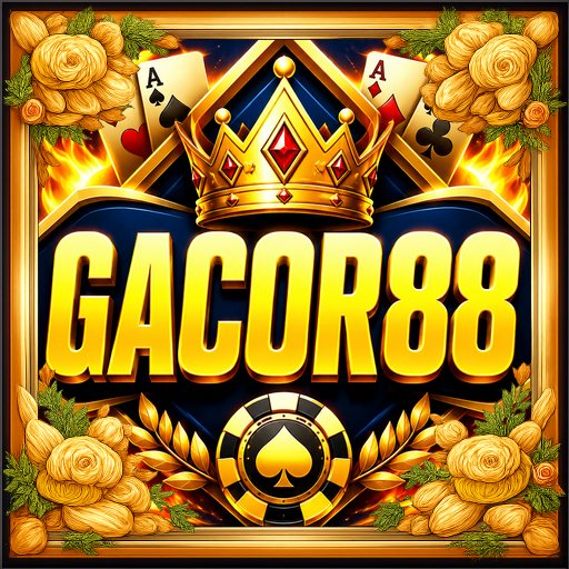 gacor88 — galeri pratinjau - APK Resmi
