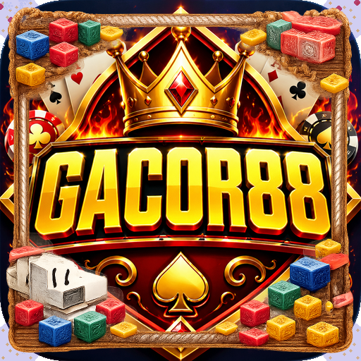 gacor88 — galeri pratinjau Resmi APK